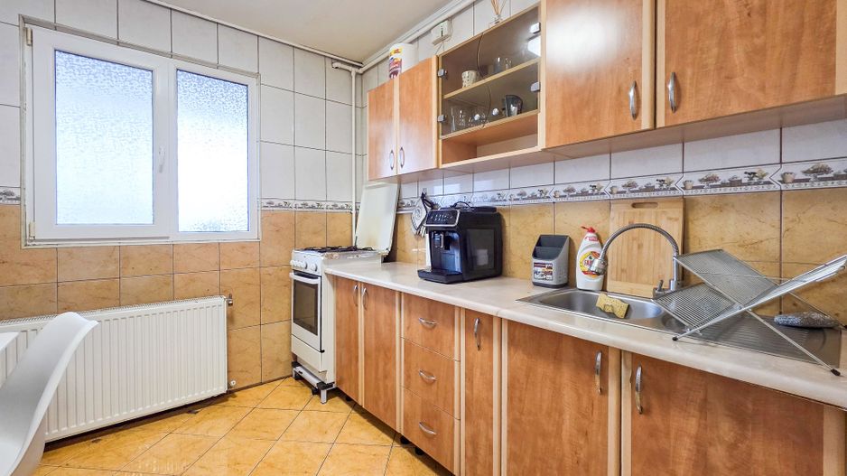 Apartament 3 camere decomandat, 2 băi, Strada Moinești 14 - Poză 14