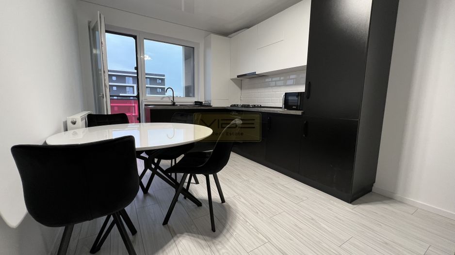 Bucium, 2 camere, Ultimul Apartament, Ideal pentru Chirie - Poză 5