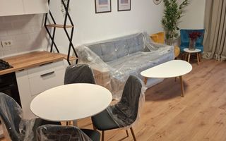 Apartament | Tunari | 2 camere | Darwin Residence - Poză 1