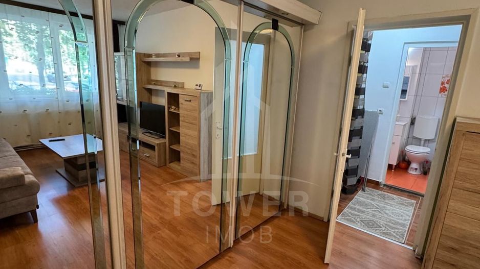 Apartament 2 camere – investiție cu randament imediat, Zona Oștirii - Poză 4