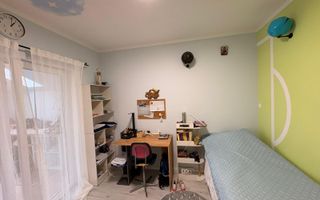 Casă modernă 140 mp utili 4 camere 2 bai si teren 490 mp in Șura Mica - Poză 10