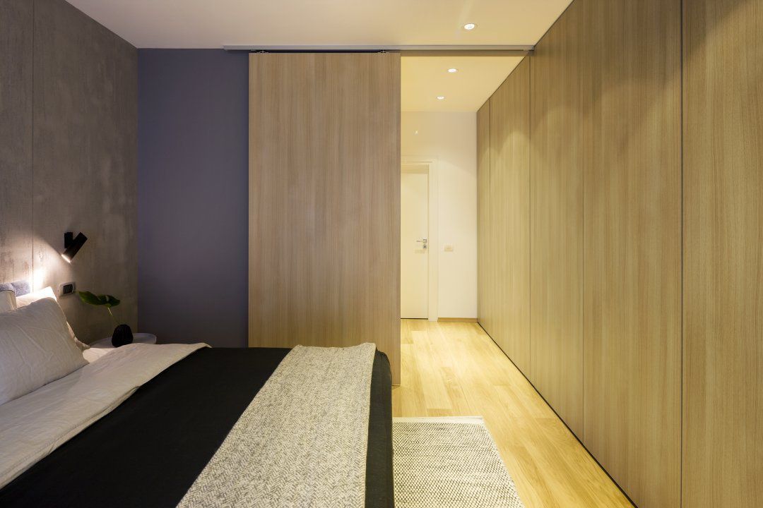 2 camere | mobiliat & utilat | garaj subteran | Cismigiu House - Poză 13