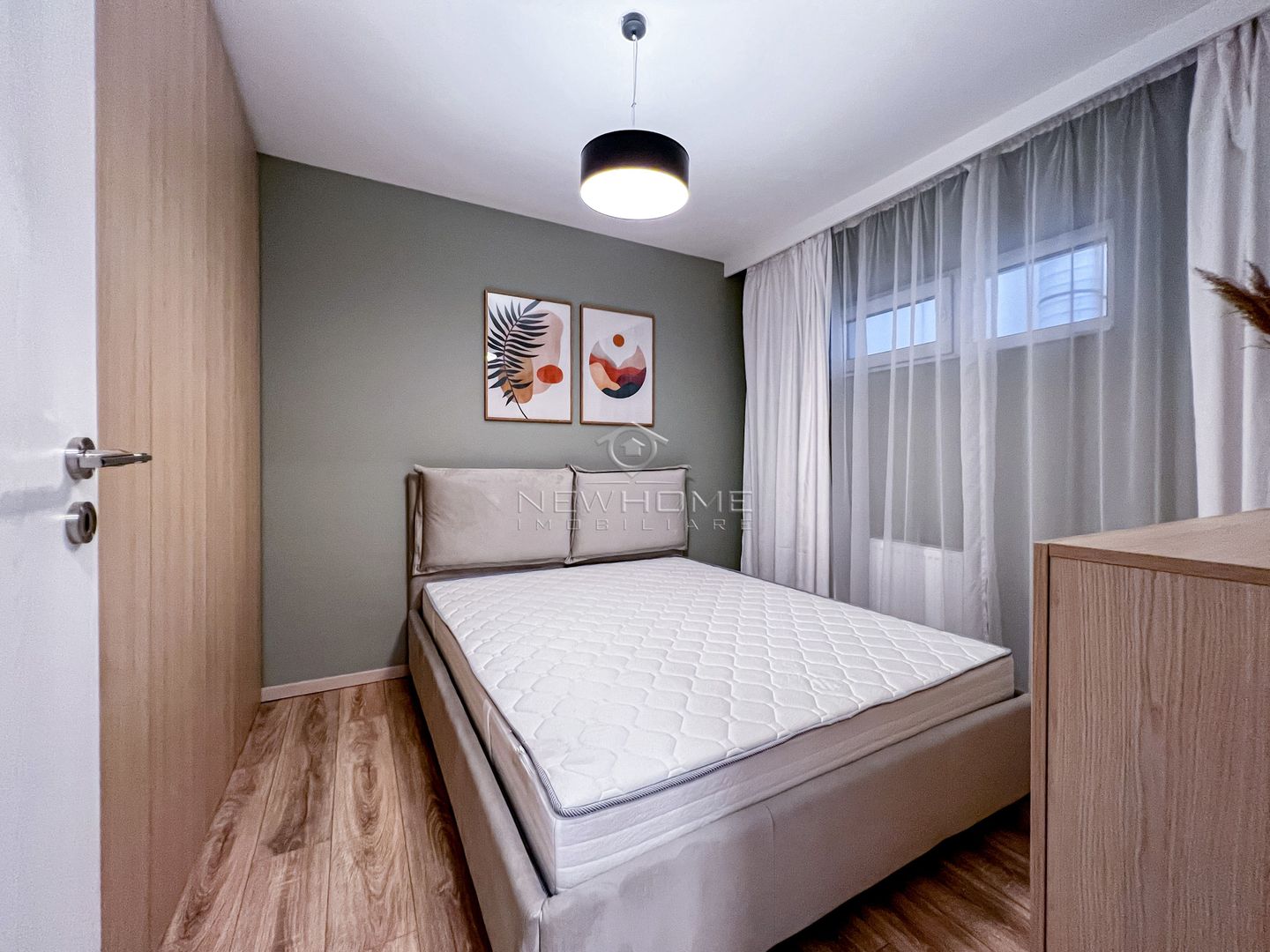 Apartament 2 camere  zona Iulius Mall Gheorgheni - Poză 5