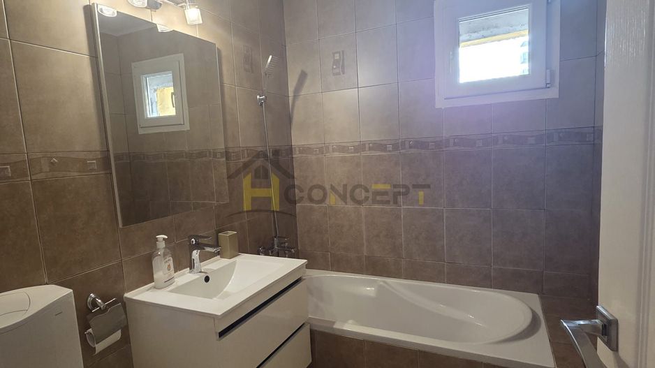 Garsoniera de inchiriat Aleea Luncsoara 5 min metrou - Poză 8