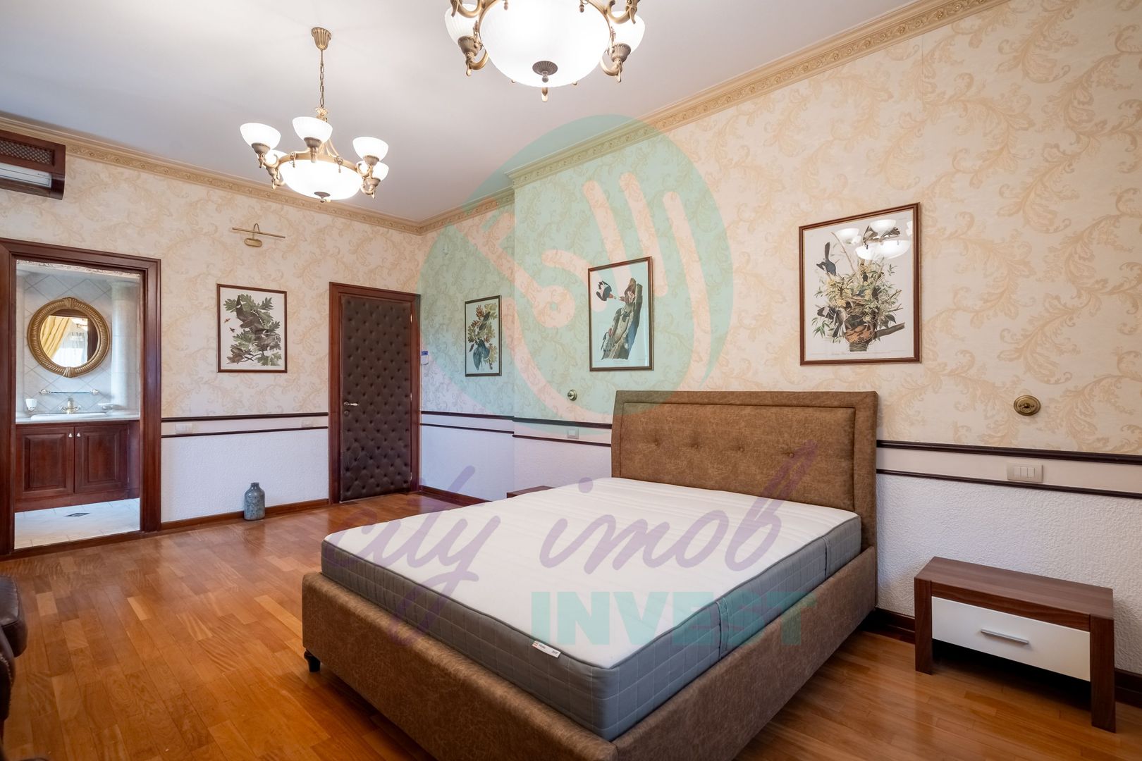 Vila eleganta si rara in cartierul Domenii - Poză 16