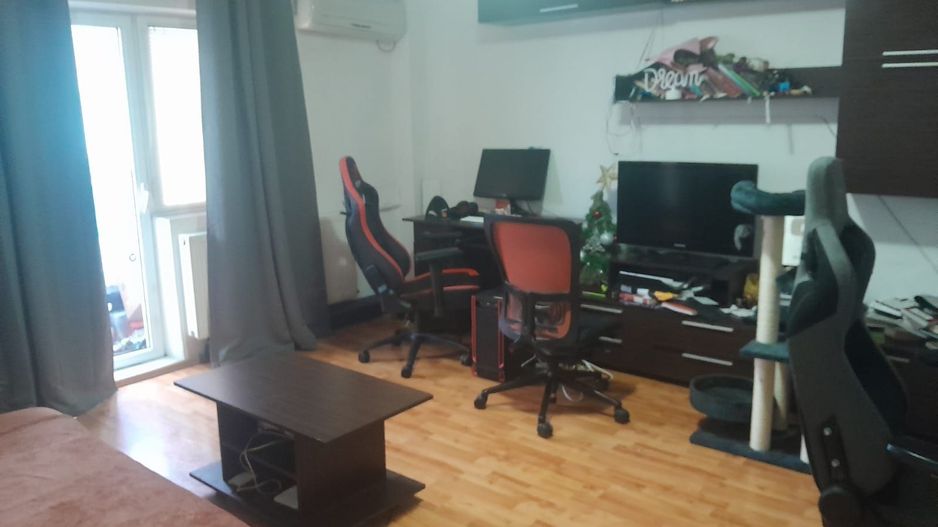 Vanzare 2 Camere Vitan Mall/ Metrou Mihai Bravu Bloc 1990, Ideal Investitie - Poză 5