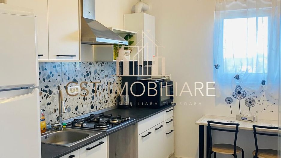 Apartament 2 Camere Giarmata Vii - Bloc nou - Poză 14