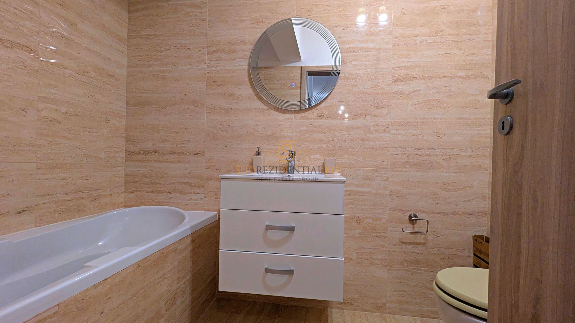 Apartament tip studio, Drumul Binelui, metrou Aparatorii Patriei - Poză 10