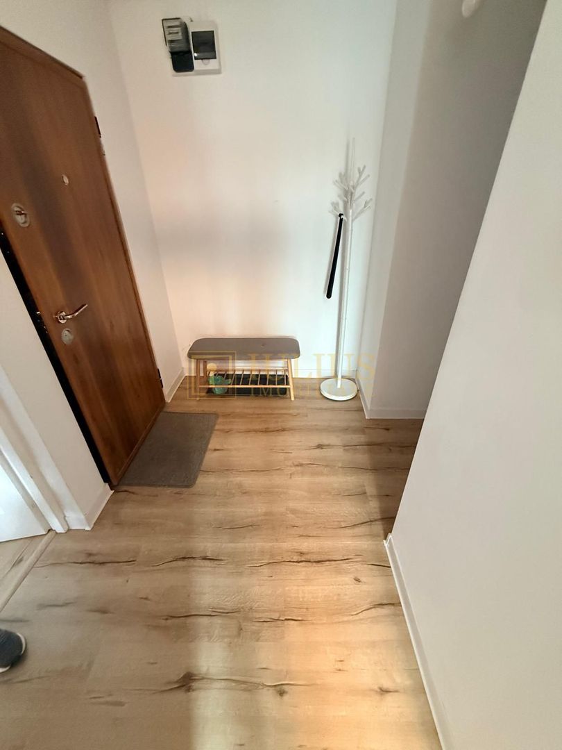 3 camere: 2 dormitoare, vis a vis de Uranus Plaza, apartament superb! - Poză 16