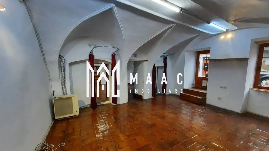 Spatiu comercial | 60 mpu | Vitrine | Parter | Ultracentral - Poză 3