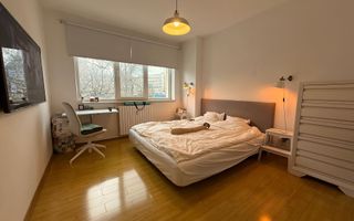 Apartament 2 camere, Gara de Nord, parcare, mobilat - Poză 5