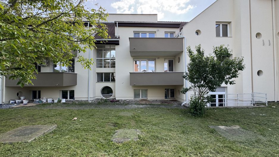 Apartament nr.16 cu 2 camere, boxa si parcare incluse in pret - Poză 19