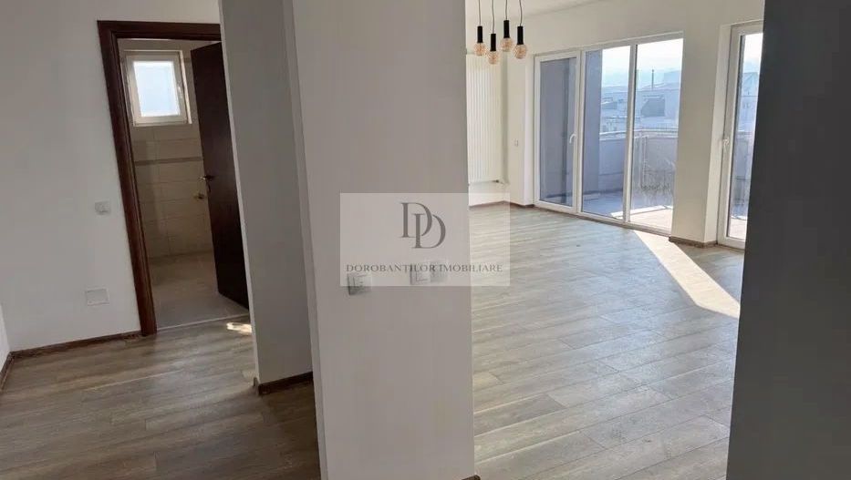 Penthouse 3 camere de vânzare + Terasă 46 mp | Parcare | Buna Ziua - Poză 2