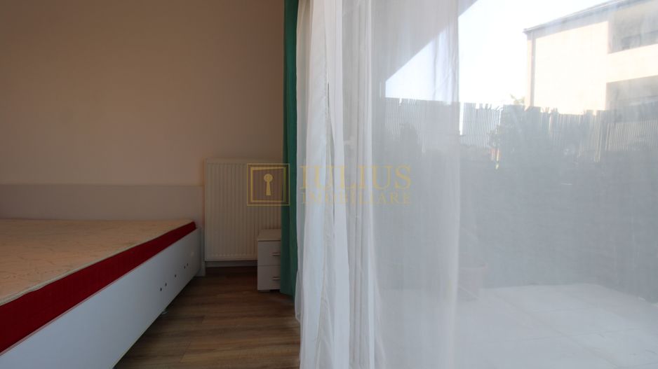 City of Mara, mobilat modern, parcare si contract inclus ! - Poză 11