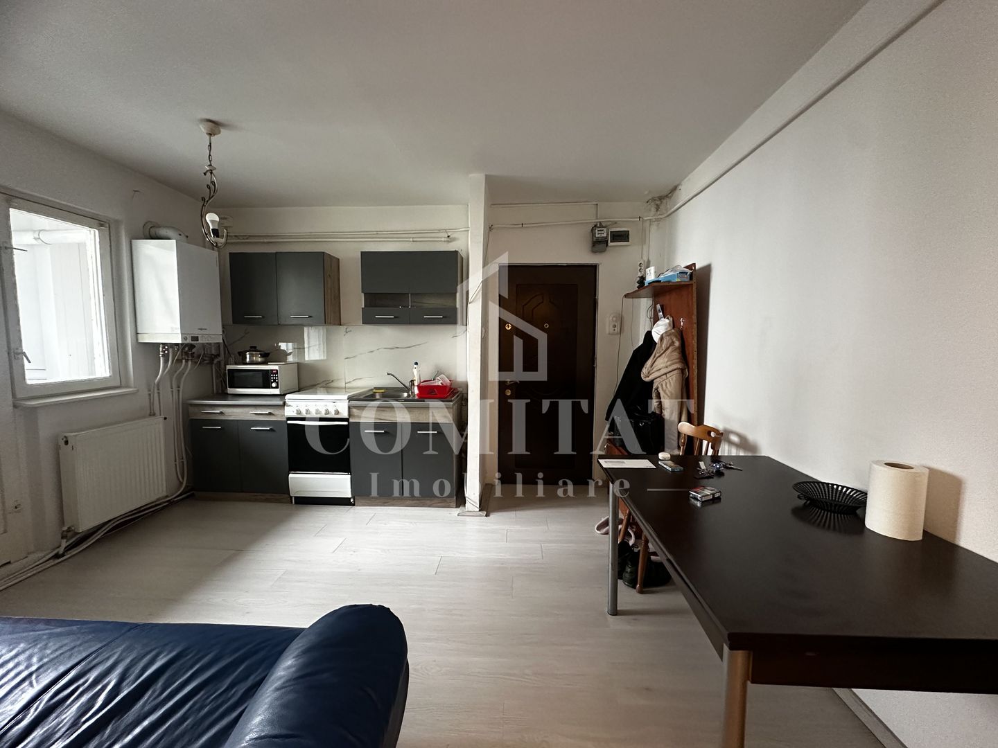 Apartament 2 camere | Ideal pentru investiție | Zona Hotel Paradis - Poză 6
