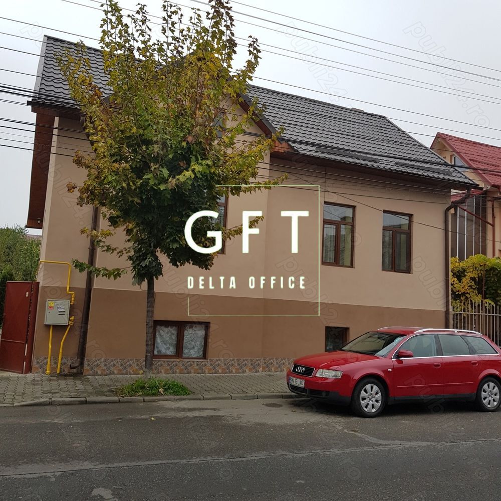 Casa de vanzare in Bistrita, 180mp, 10 Ari, str. Imparatul Traian. - Poză 6