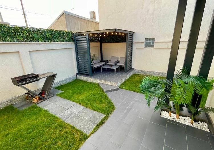 De vanzare vila de lux ,  Cartierul Armatei - Poză 5