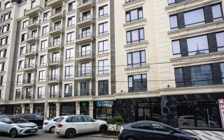 Chirire, oficiu, 165.4 mp, strada Mihai Eminescu, Centru - Poză 1