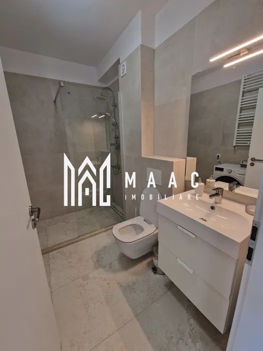 Apartament 2 camere | Mobilat | Parcare | Garden City - Poză 2