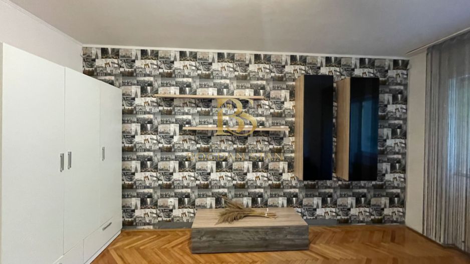 Apartament 2 camere de vânzare / închiriere | Etaj 3 | Zona Careiului - Poză 7
