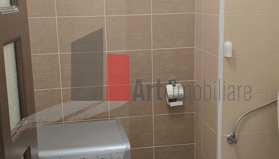 Vânzare apartament decomandat 3 camere cu 2 băi și centrală Metalurgiei - Monaco - Poză 15