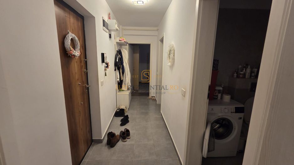 Apartament 2 camere, decomandat, 1/4, langa metrou, Comision 0% - Poză 9