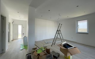 Duplex cu 4 camere - 110mp utili |Mosnita Noua| - Poză 2