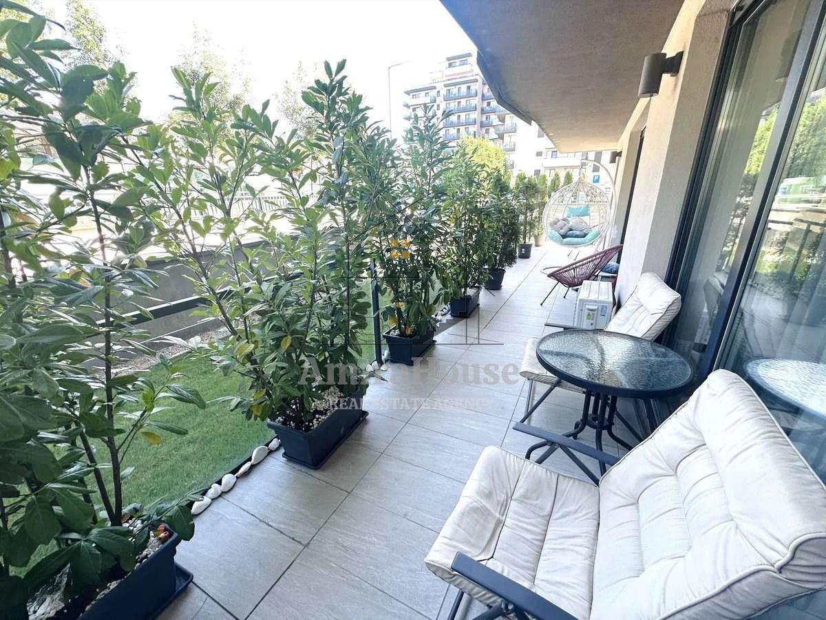 Apartament 3 camere parcare terasa zona Iulius Mall - Poză 8