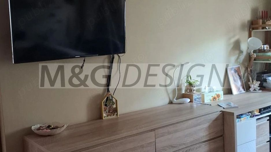 Apartament 2 camere Sagului decomandat - Poză 2