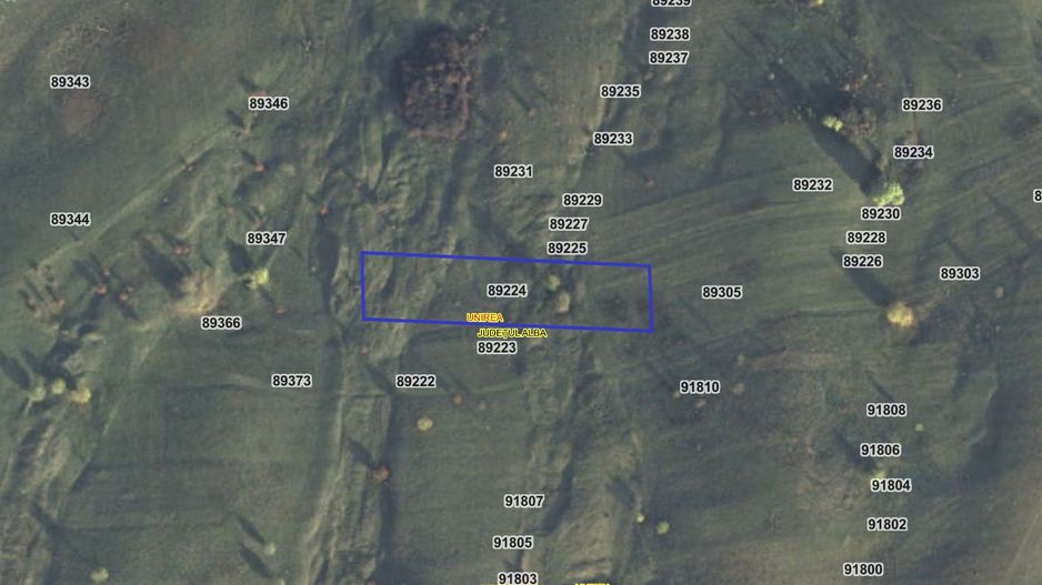 Teren de vanzare - Poză 1