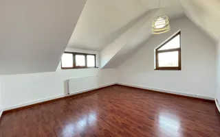 POPESTI | Chirie Casa individuala Dormitor parter rezidențial + birou - Poză 16