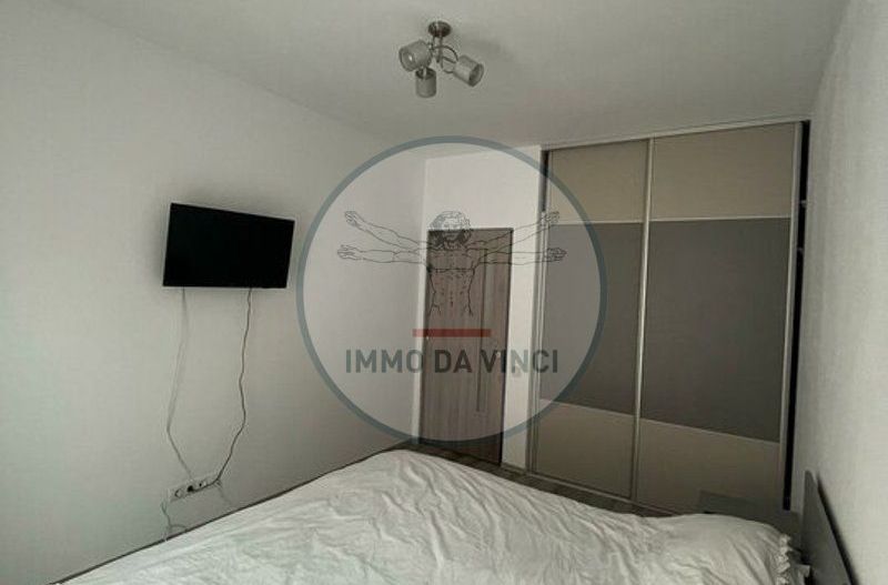 Apartament 2 camere de inchiriat Marasti T. Mihali - Poză 10