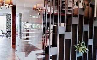 Casă 420 mp Cristian - Poză 6