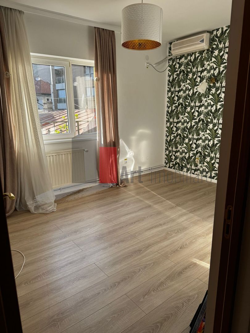 Apartament cu 2 camere de inchiriat in zona Floreasca - Poză 12