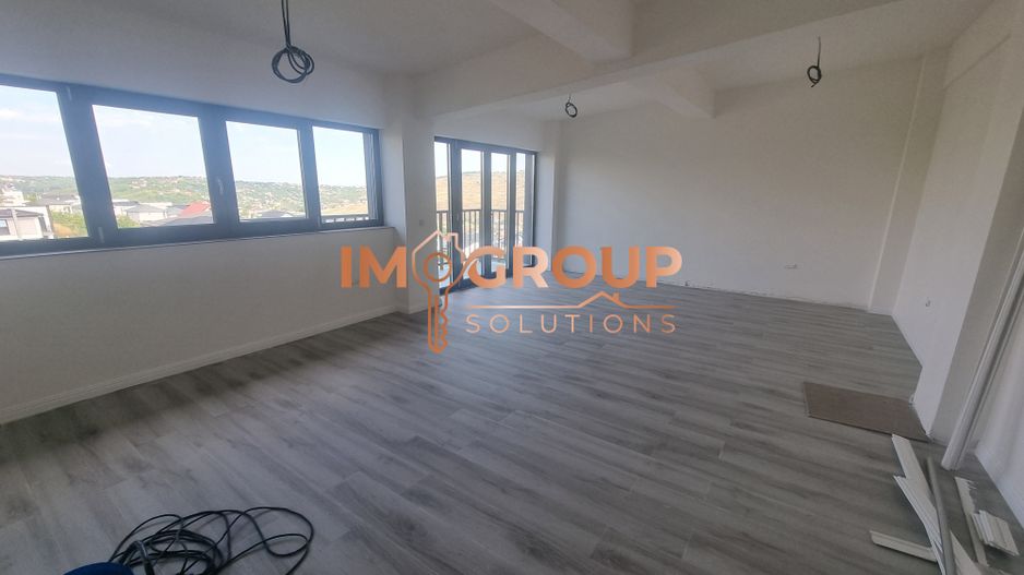 Apartament cu 3 camere Rediu - 97mp - loc de parcare - INTABULAT - 0% - Poză 1