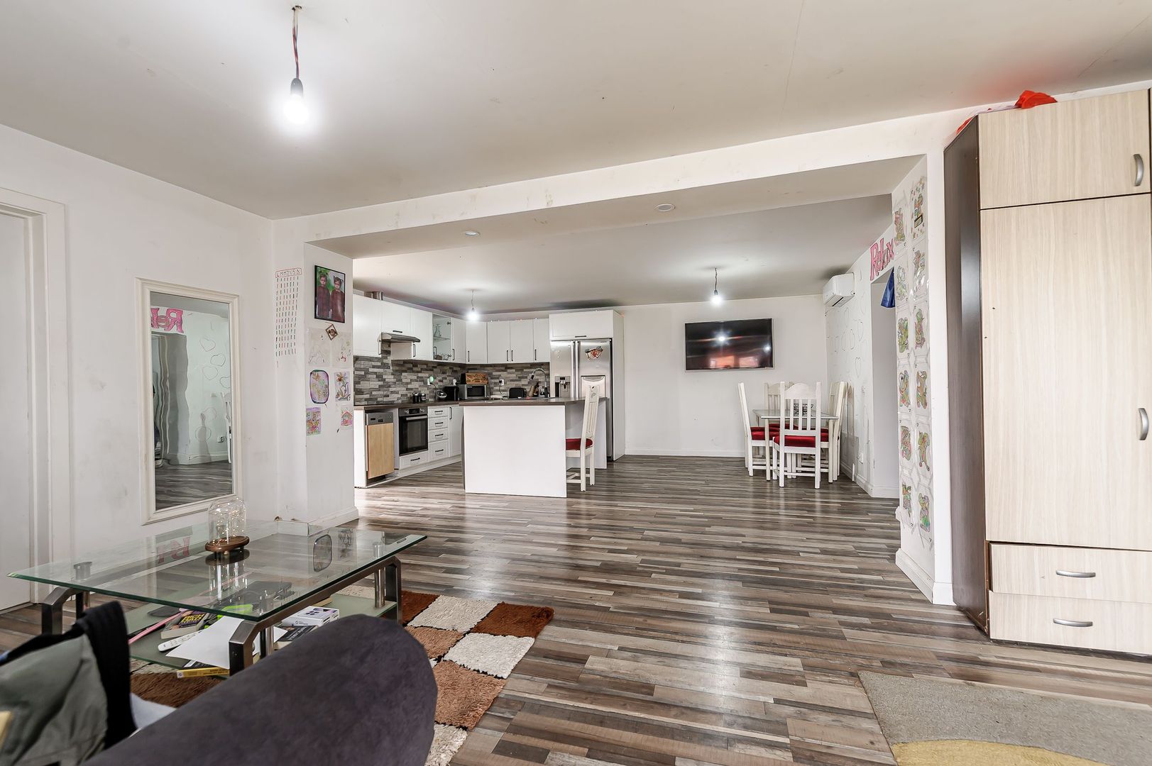VANDUT! Casa 3 camere P+M în Munar, la 25 km de Arad - COMISION 0% - Poză 2