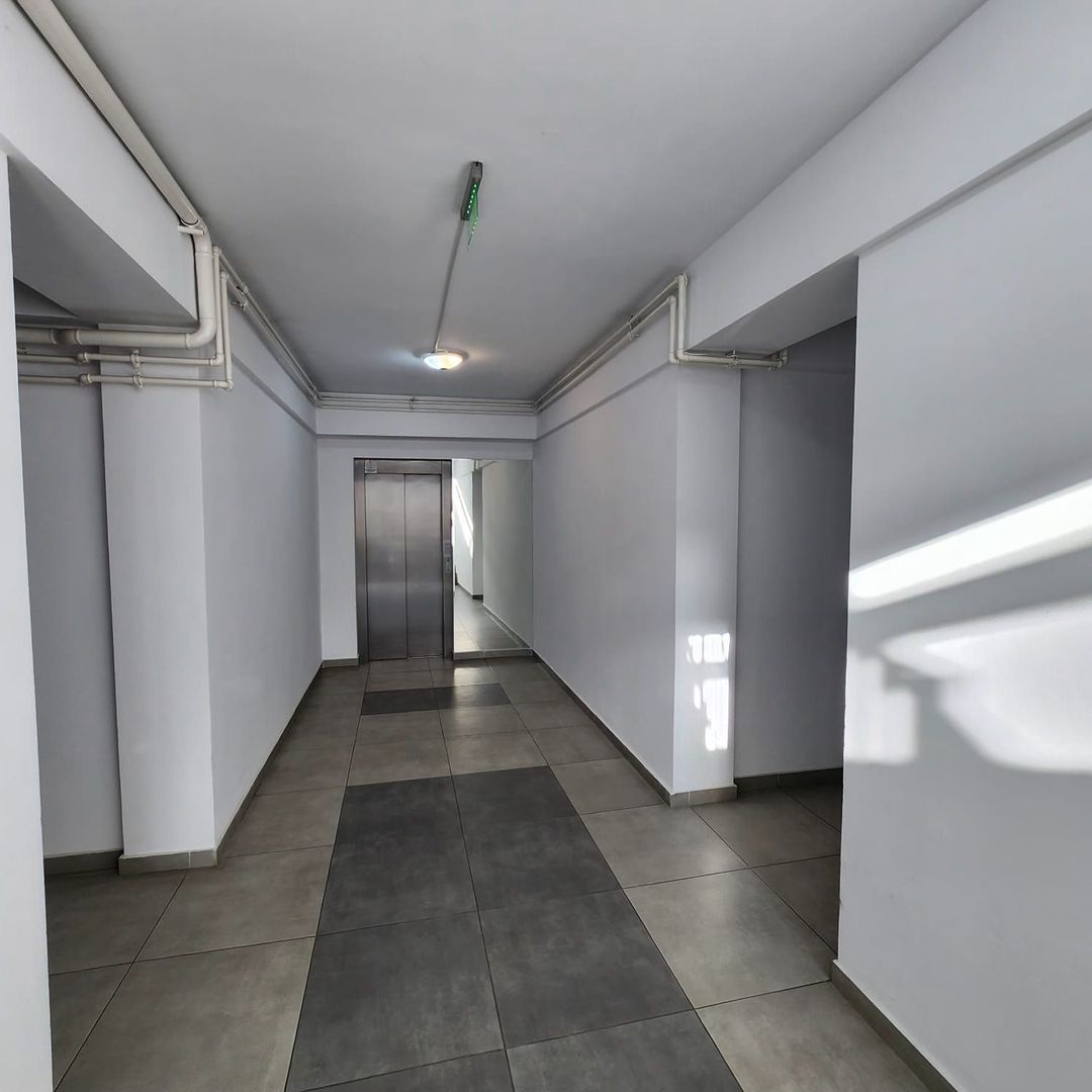 Apartament 3 camere Otopeni ansamblu Toscana - Poză 8