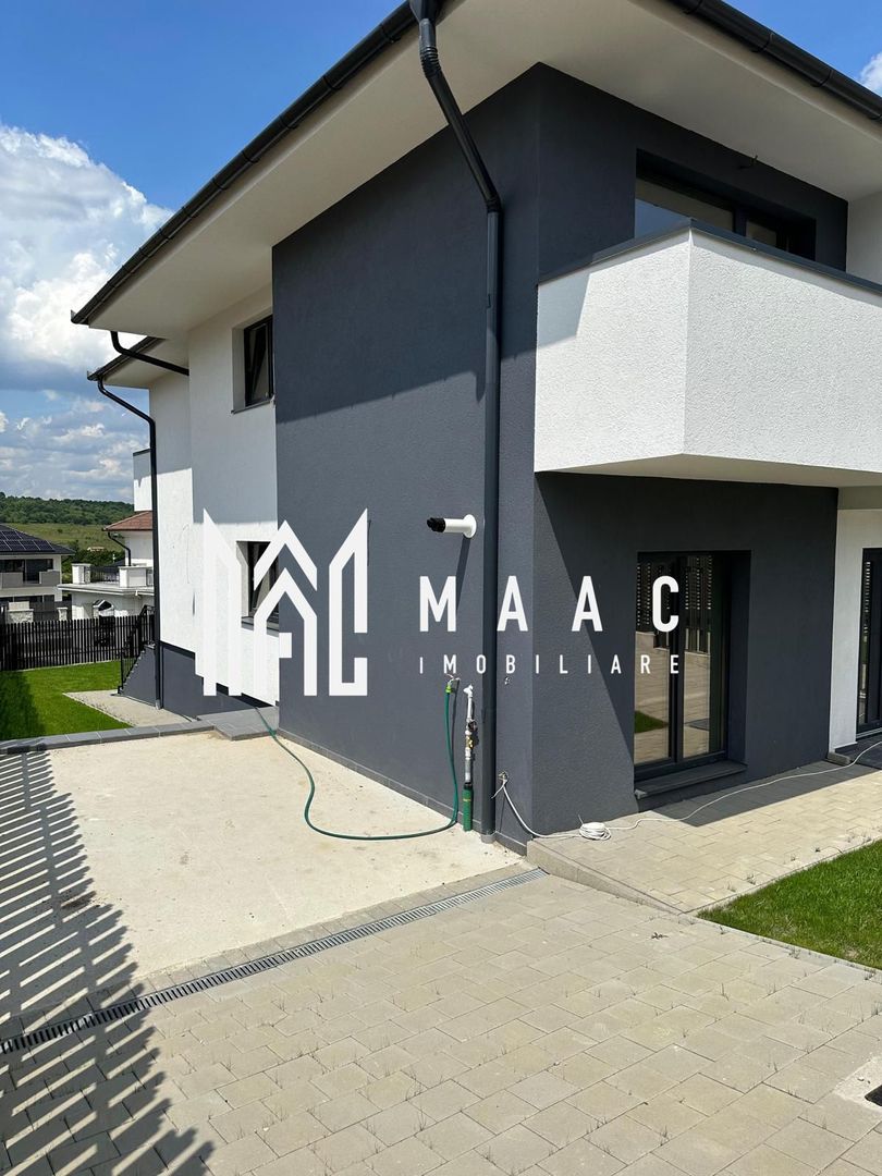 Casa 5 camere | Cisnadie | - Poză 3