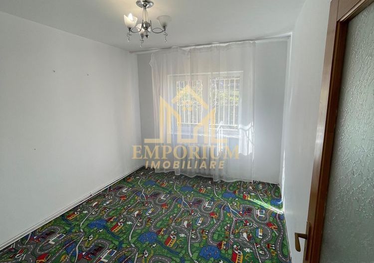 3 camere decomandate, Zorilor, Observatorului, UTCN - Poză 4