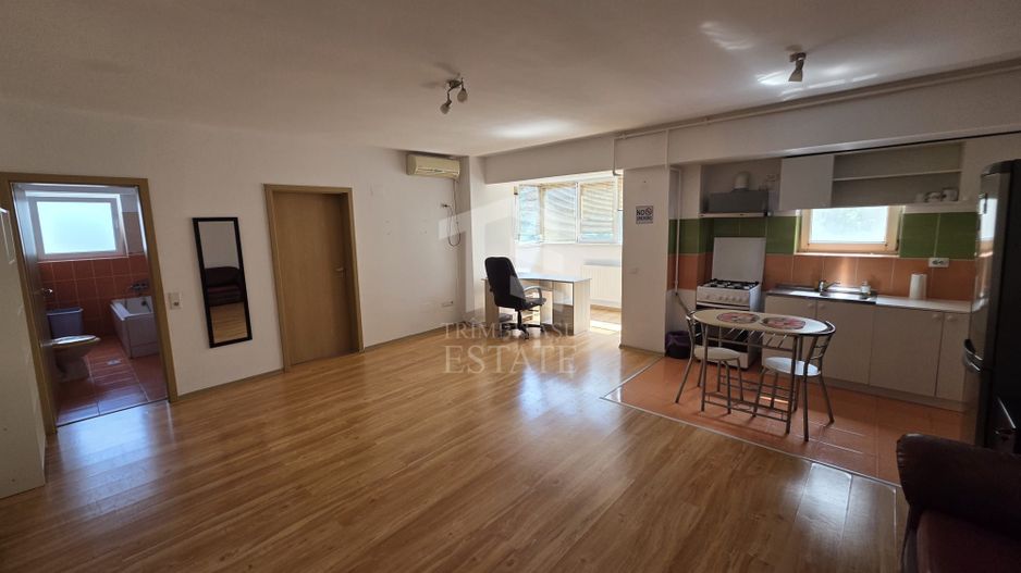 Metrou Dimitrie Leonida - Strada Oituz Apartament 2 camere-comision 0 - Poză 2