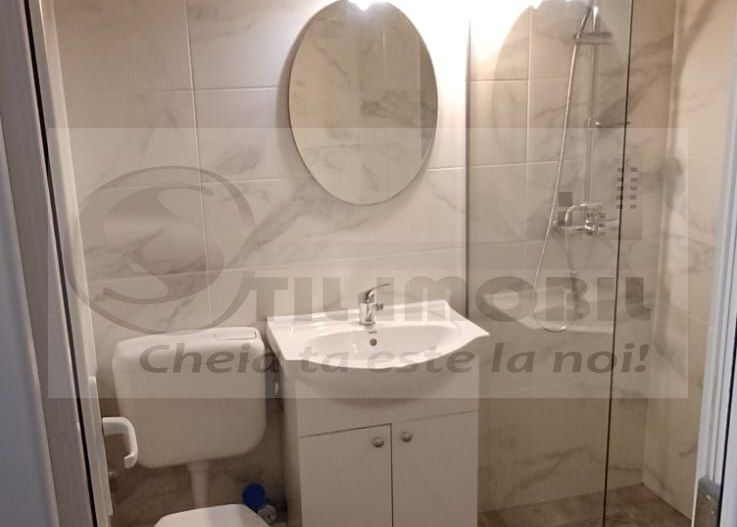 Apartament 2 camere decomandat - Tatarasi - Carrefour - 90.000 euro ! - Poză 6