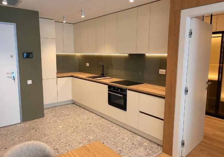 Vânzare apartament lux 2 camere, Complex UP SITE - Aviatiei, parcare și boxă. - Poză 9