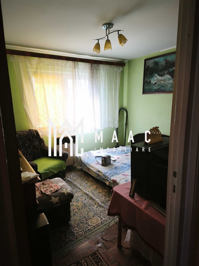 Apartament 3 camere de vânzare | Cisnădie | 55 mp | decomandat - Poză 6