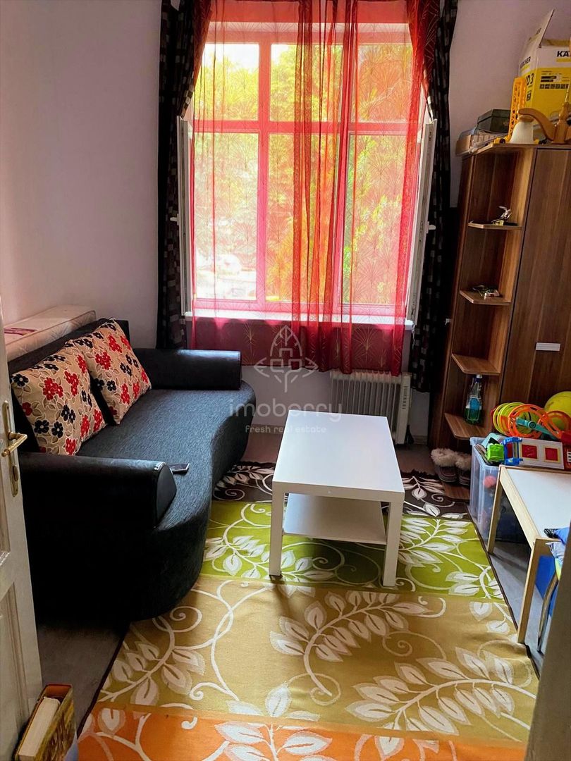 Vanzare casa de renovat in Cotroceni - Poză 5