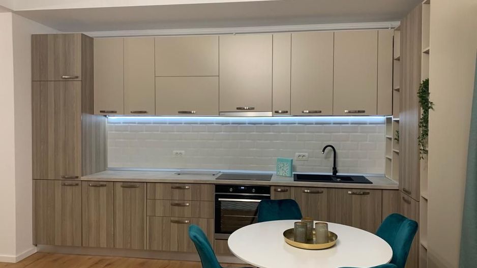 Apartament cu 3 camere Tunari-Otopeni - Poză 12