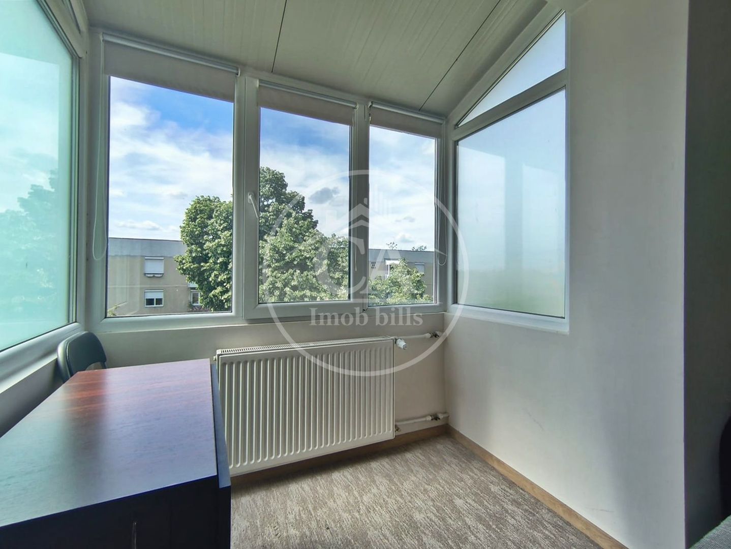Apartament de inchiriat cu 2 camere in zona Ultracentrala, Oradea - Poză 9
