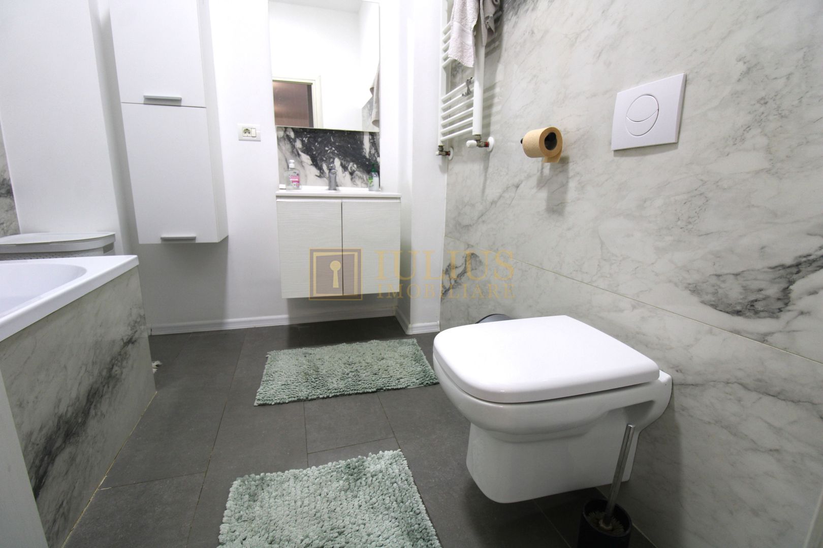 Apartament in Giroc, pet friendly - Poză 9