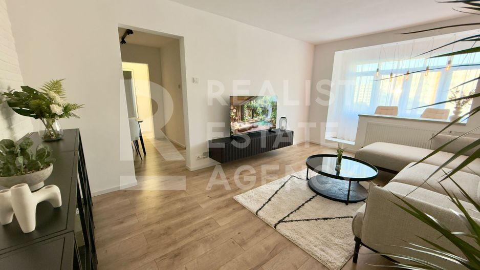 Vânzare, apartament, 2 camere, str. Mașina de Pâine - Poză 2