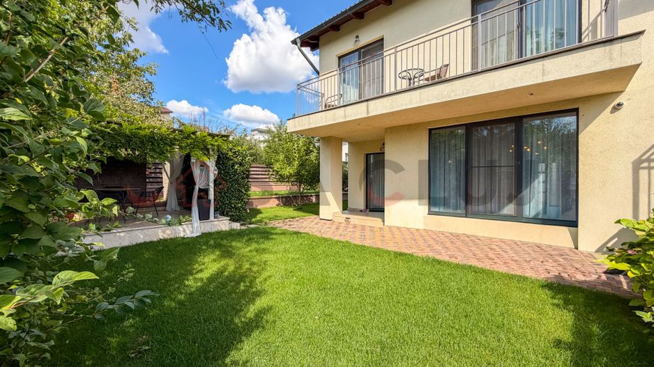 CASA 4 CAMERE | DAMBUL ROTUND | 112 MP UTILI | 362 MP TEREN - Poză 1