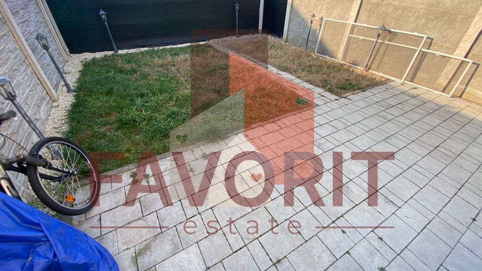 Gradina in CF de 63 mp. Mobilat si utilat. Pozitie excelenta - Poză 4
